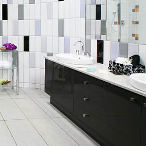 Bare Necessities: Simple Bathroom Makeover Ideas