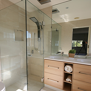 bathroom cabinets Ivanhoe