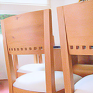 dinning chairs