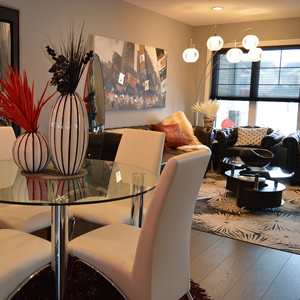 Custom Built Homes That Meets Your Every Need