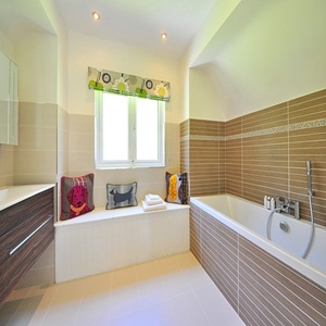 Style Your Bathroom with Modern Bathroom Colour Schemes