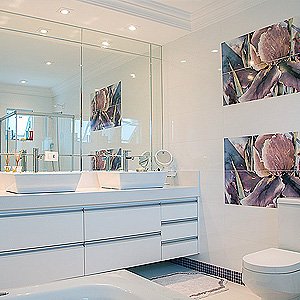 bathroom builders work in Melbourne