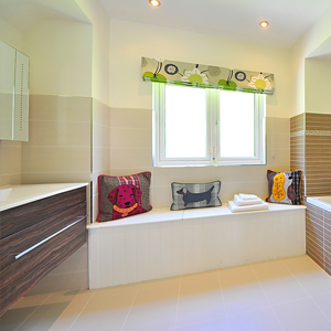 Ideal Bathroom Designs for Kids