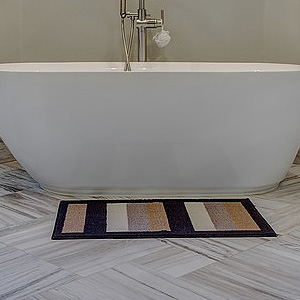 Tips When Selecting Your Bathroom Tile Designs