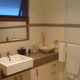 Bathroom Remodeling Thornbury