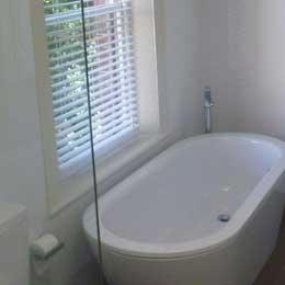 Bathroom Renovations Greensborough