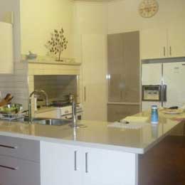 Kitchen Remodeling Greensborough