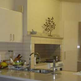 Kitchen Renovations Northern Suburbs