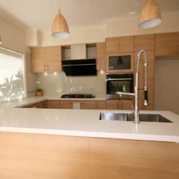 Kitchen Renovators Kew